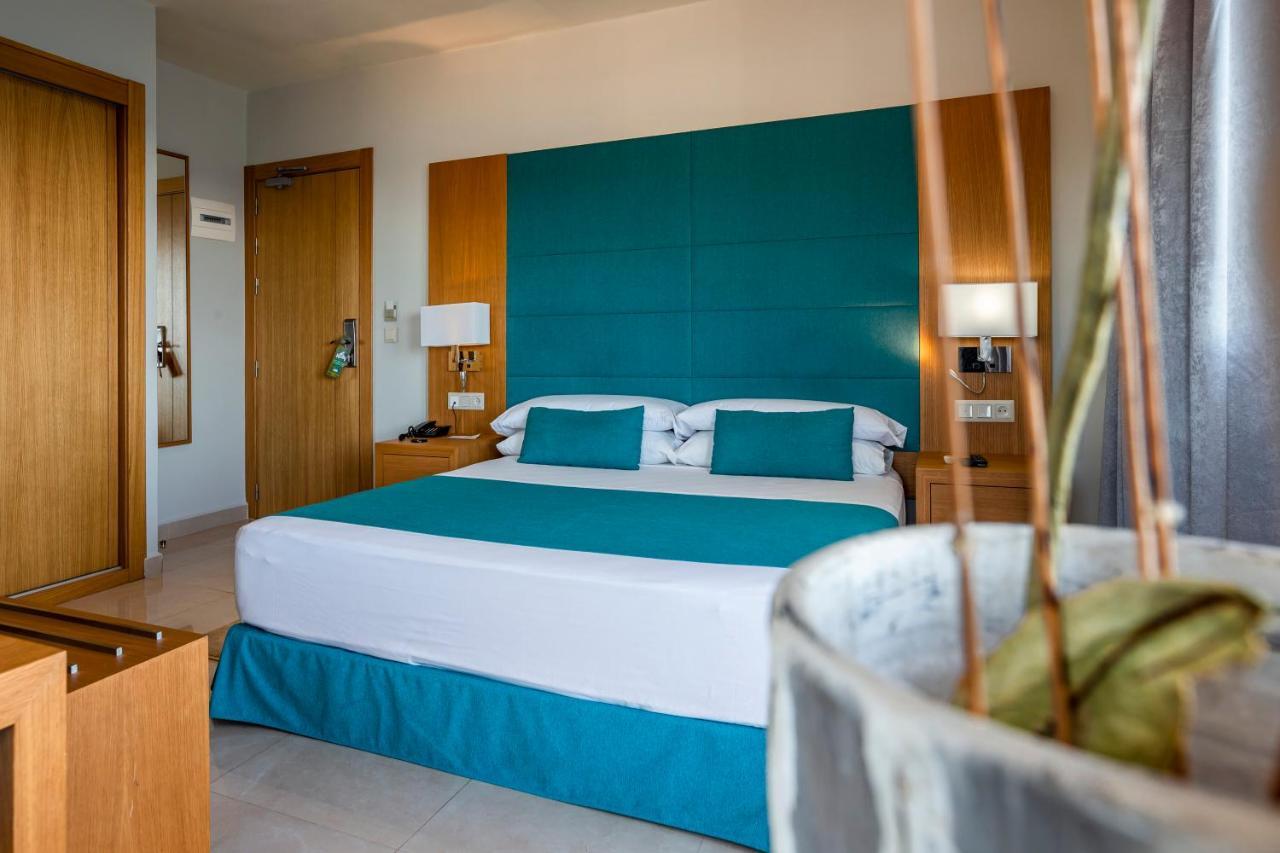 Hotel Omeya Martil Ngoại thất bức ảnh