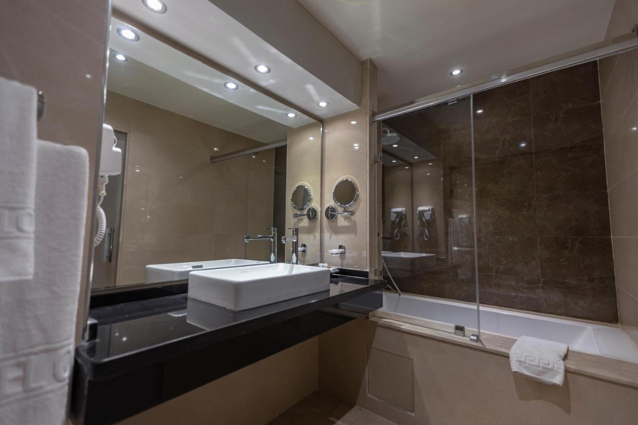 Hotel Omeya Martil Ngoại thất bức ảnh