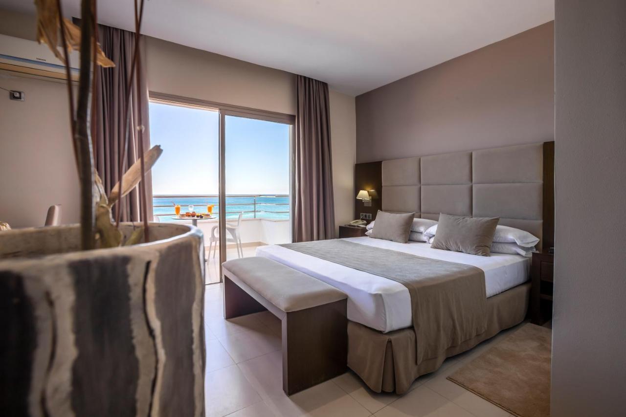 Hotel Omeya Martil Ngoại thất bức ảnh