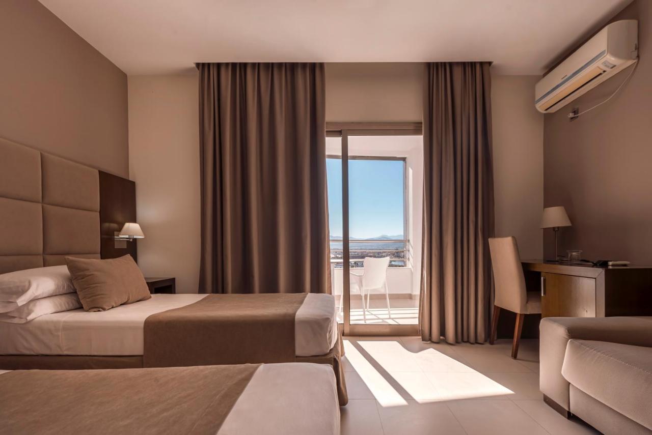 Hotel Omeya Martil Ngoại thất bức ảnh
