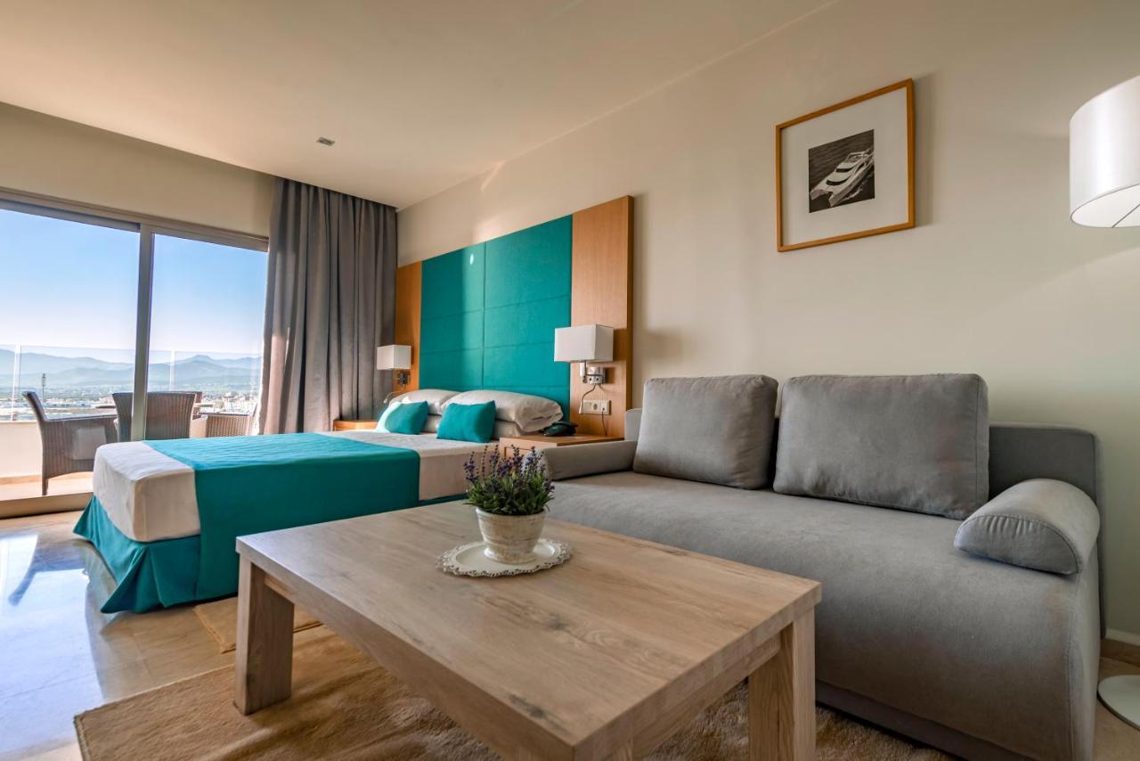 Hotel Omeya Martil Ngoại thất bức ảnh