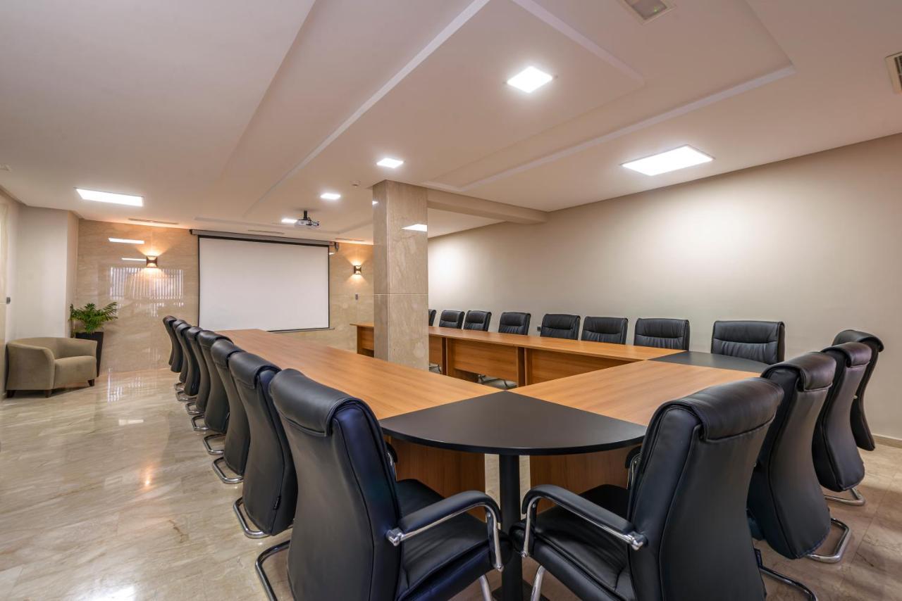 Hotel Omeya Martil Ngoại thất bức ảnh